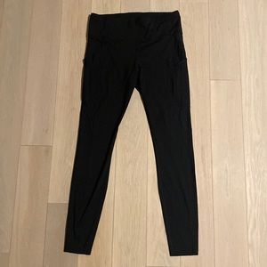 Lululemon Women’s Fast and Free High Rise Tight 31”